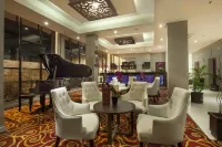Padjadjaran Suites Resort and Convention Hotel Hotels in South Bogor