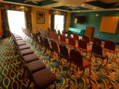 Comfort Suites Tampa - Brandon