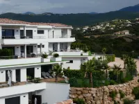 Résidence les Jardins du Fort فنادق في بورتيشيو