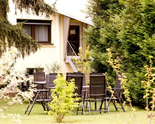 Mariaweiler Hof Hotels in Duren