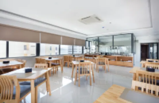X.O飯店公寓