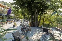 The Lynx Mountain Resort Hotel di 