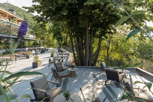 The Lynx Mountain Resort Hotel a Florina