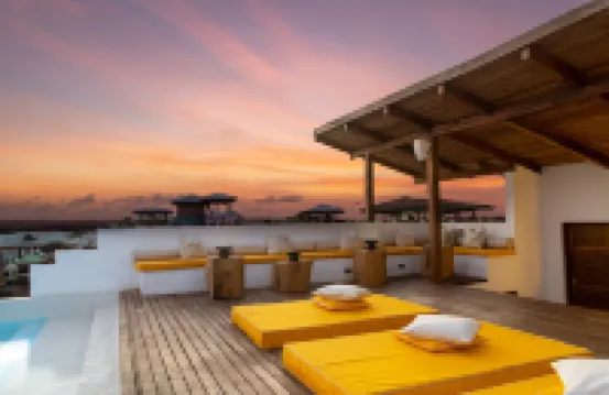Upendo House Hotel Zanzibar