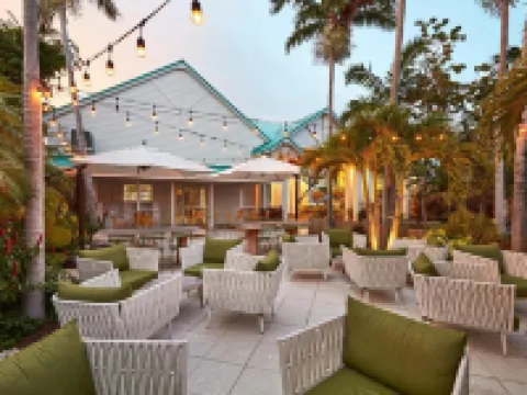 Hadley Resort and Marina Hotels in Islamorada