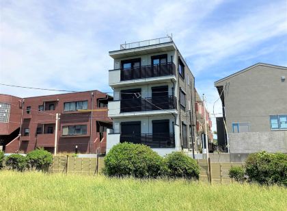 パーパスリゾート オーシャンビュー鎌倉