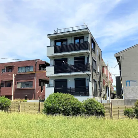 Purpose Resort Ocean View Kamakura