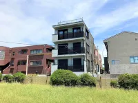 Purpose Resort Ocean View Kamakura - Cho phép mang theo thú cưng