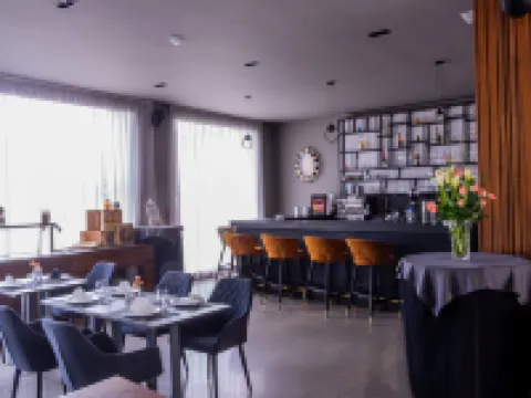 Urban Hotel & Spa Hotels in Kenitra