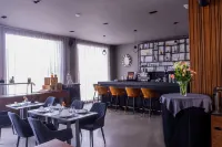 Urban Hotel & Spa Hotels in Kenitra