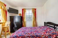 Casa Hotel Nurandy