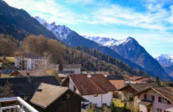 モダン アンド コージー 5 ルーム ペントハウス ウィズ スタニング ビュー のホテル