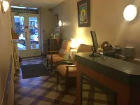 Hôtel Thermidor Hotel a Magny-Cours