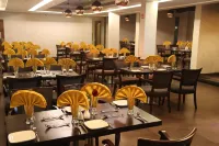 Uva Meridian Bay Resort & Spa Hotel di Udupi