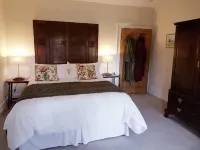 Upper Buckton B&B Hotels in Clun