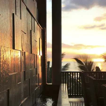 InterContinental Hotels RESORT MAURITIUS by IHG