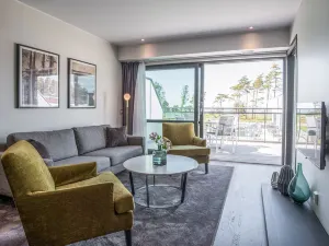 Hotel Riviera Strand