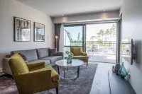 Hotel Riviera Strand