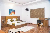 Ringruby, Sangotedo Hotels in Sangotedo