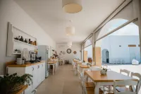 Masseria Tenuta Flora Maria Hotels in Veglie