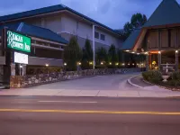 Reagan Resorts Inn Hotels near Gatlinburg TN