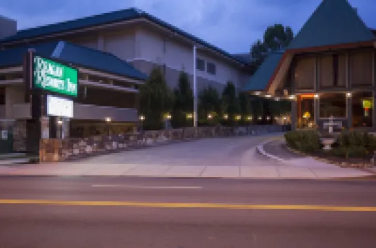 Reagan Resorts Inn