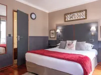 Hotel George Sand Opéra Paris Hotels near Auber Station