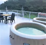 Yenn's Marina Inn Zamami Condominium Hotels in Zamami