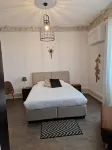 Hipster Suites - Chez Axelle - Hotels in Horbourg-Wihr