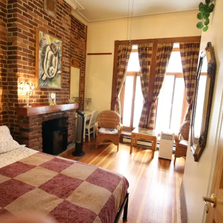 B&B de la Fontaine