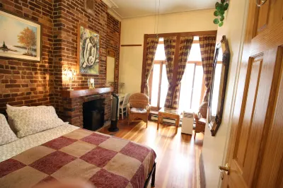 B&B ดีและบีแห่งฟองแทน โรงแรมใน