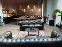 The Bank Hotel Hotels in Amsterdam