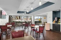 Quality Inn & Suites Mall of America - MSP Airport Hôtels à : Richfield