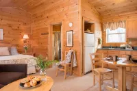 Sterling Ridge Resort - spa