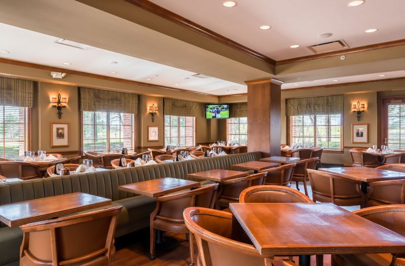 The Glen Club photo 5