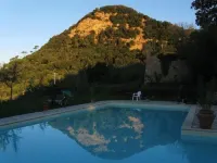 Villa Palagione Centro Interculturale - Rooftop Pools