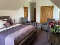 Chestnuthill Countryside Manor Hotel a Tunkhannock Township