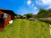 Dangjin Dogpelis Glamping