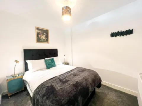 The County Staycation Hotels in 