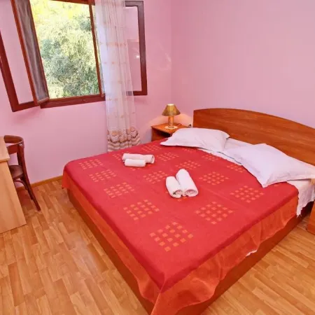 Apartments Bacic