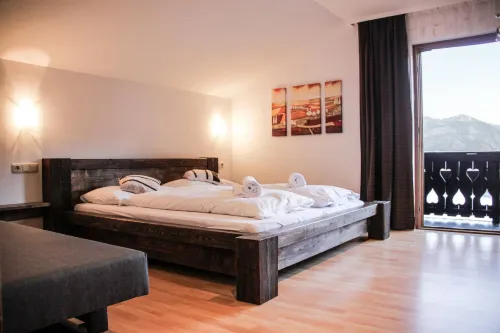 Apartment Bauernhof Birkh FL - Top 1
