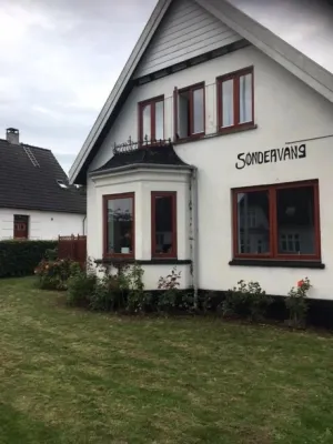 Villa Søndervang Hotels in Asperup