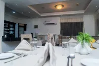 Gran Melia Hotel - Morgenmad