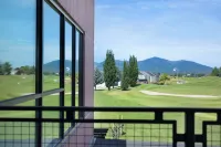 The Suites at Prairie Falls - Mountain view