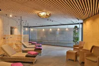 Hotel Appartement Roggal - Spa