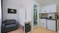 Centralflatsfethiye Hotels in Karakecililer Mahallesi