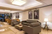 達爾吉林-優丹喜馬拉雅套房飯店