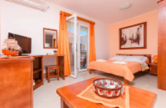 Rosić Apartments Hotels in 