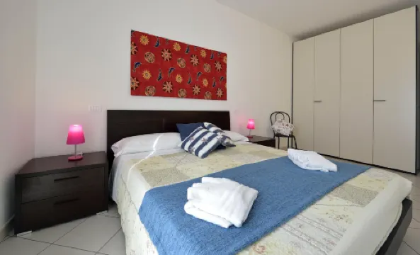 Gabicce Mare 的 Trilo Mina 3 號