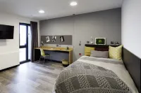 Homes for Students Aspen Hotels in Ballymun